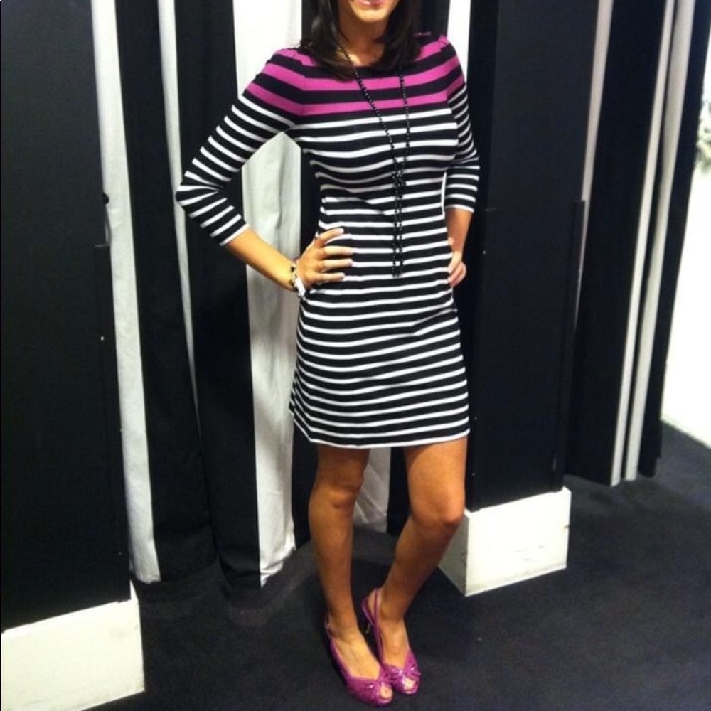 White House Black Market dress